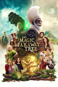 The Magic Faraway Tree - Posters
