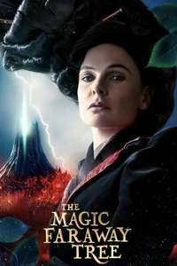 The Magic Faraway Tree - Posters