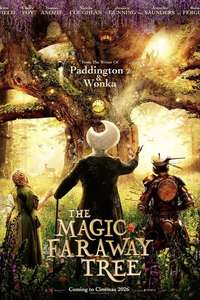 The Magic Faraway Tree - Posters