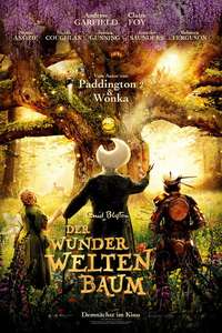 The Magic Faraway Tree - Posters