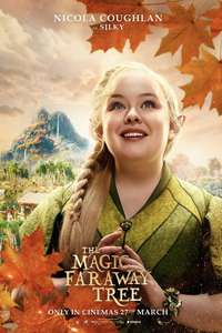 The Magic Faraway Tree - Posters
