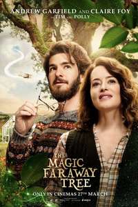 The Magic Faraway Tree - Posters