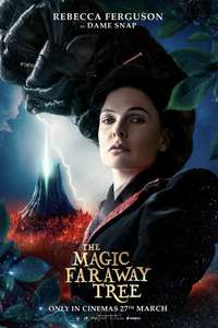 The Magic Faraway Tree - Posters
