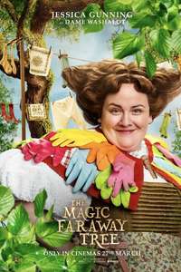 The Magic Faraway Tree - Posters