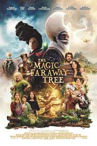 The Magic Faraway Tree - Posters