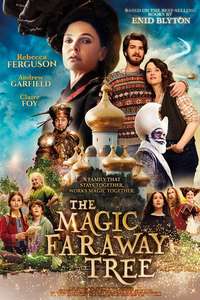 The Magic Faraway Tree - Posters