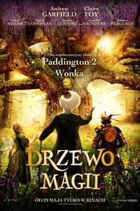 The Magic Faraway Tree - Posters