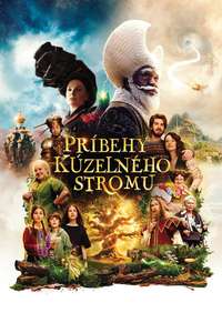 The Magic Faraway Tree - Posters