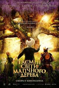The Magic Faraway Tree - Posters