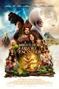 The Magic Faraway Tree - Posters