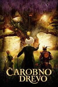 The Magic Faraway Tree - Posters