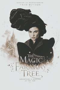 The Magic Faraway Tree - Posters