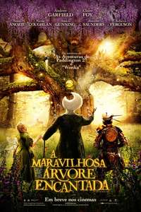 The Magic Faraway Tree - Posters