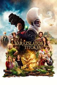 The Magic Faraway Tree - Posters