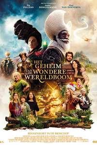 The Magic Faraway Tree - Posters