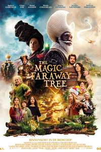 The Magic Faraway Tree - Posters