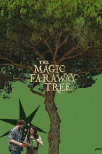 The Magic Faraway Tree - Posters