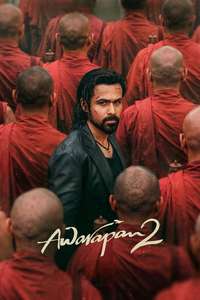 Awarapan 2 - Posters