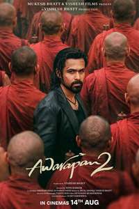 Awarapan 2 - Posters