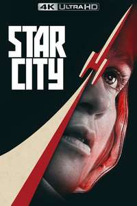 Star City - Posters