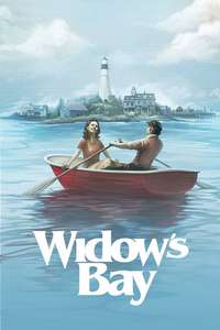 Widow's Bay - Posters