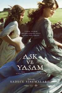 Sense and Sensibility - Posters