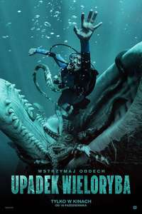 Whalefall - Posters