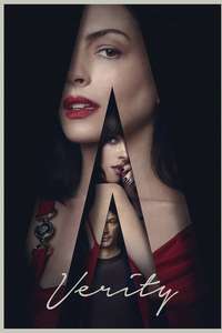 Verity - Posters
