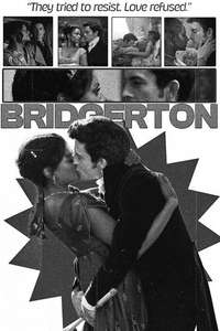 Bridgerton - Posters