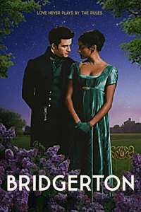 Bridgerton - Posters