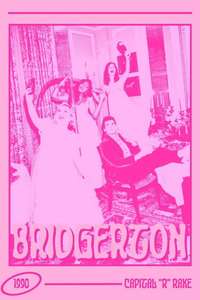 Bridgerton - Posters