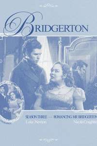 Bridgerton - Posters