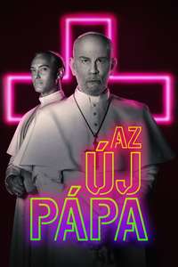 The New Pope - Posters