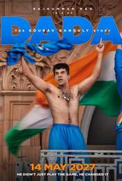 Dada - The Sourav Ganguly Story