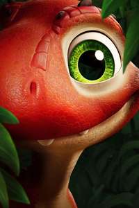 PAW Patrol: The Dino Movie - Posters