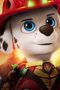 PAW Patrol: The Dino Movie - Posters
