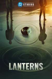 Lanterns - Posters