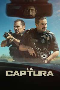 Facing El Chapo - Posters