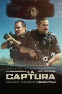 Facing El Chapo - Posters