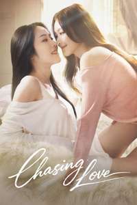 Chasing Love - Posters
