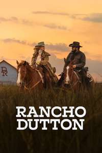 Dutton Ranch - Posters