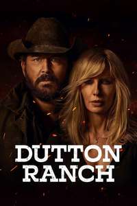 Dutton Ranch - Posters