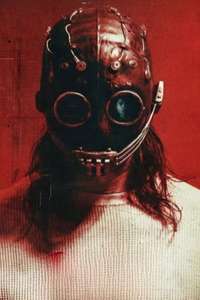 Psycho Killer - Posters