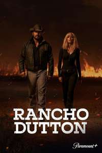 Dutton Ranch - Posters