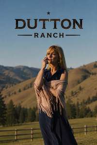 Dutton Ranch - Posters
