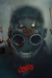 Psycho Killer - Posters