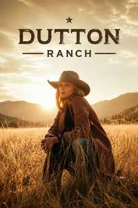 Dutton Ranch - Posters
