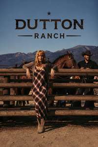 Dutton Ranch - Posters