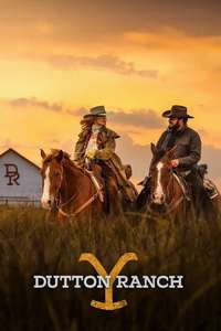 Dutton Ranch - Posters