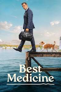 Best Medicine - Posters